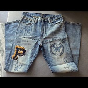 Worn once twice great condition